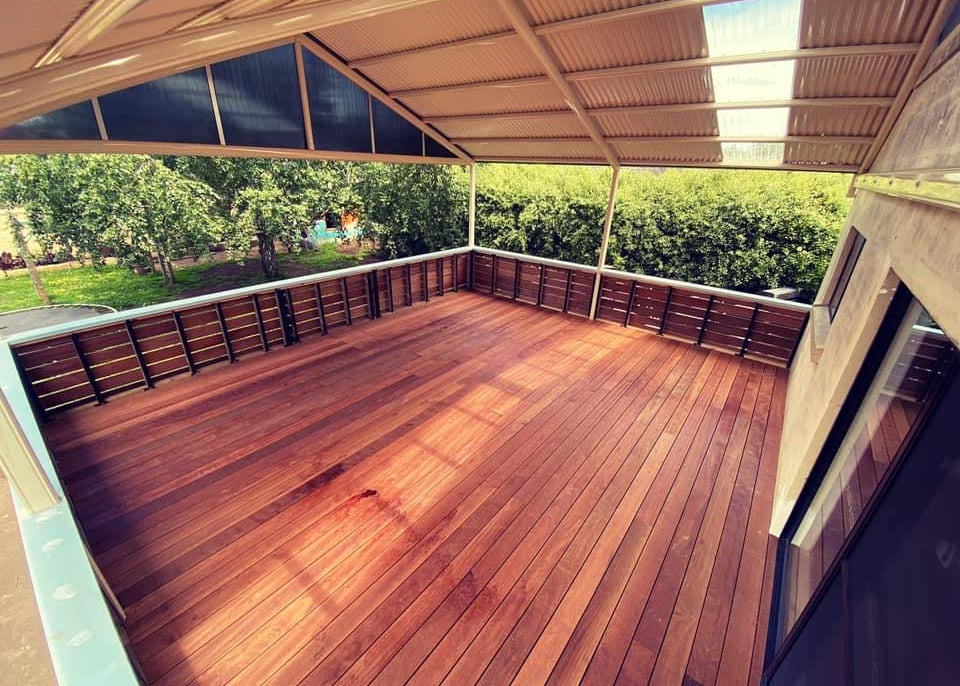 Deck 1