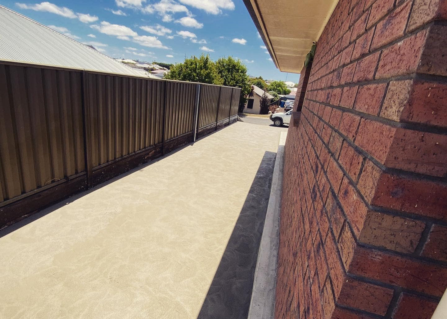 Concreting 2