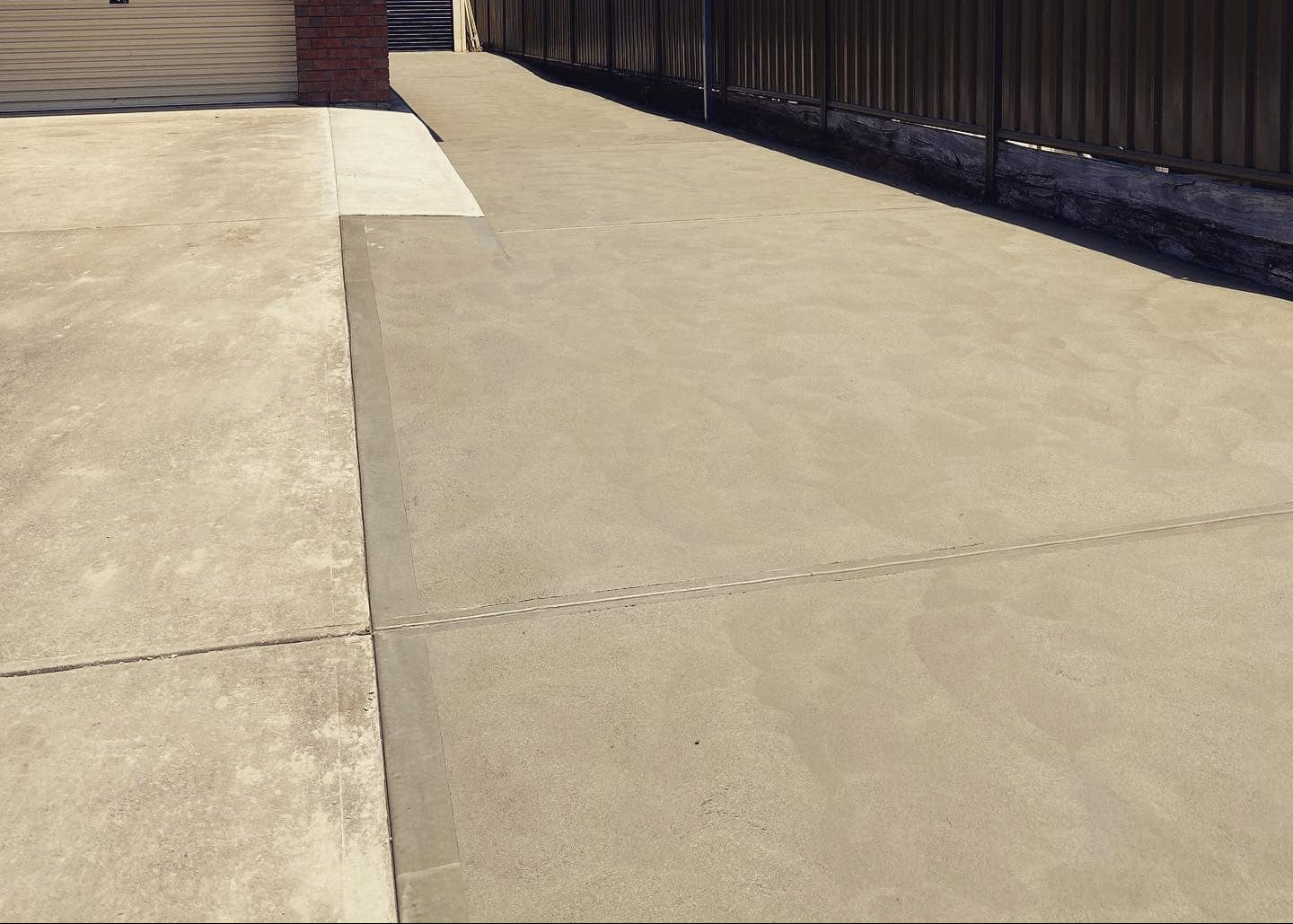 Concreting 4