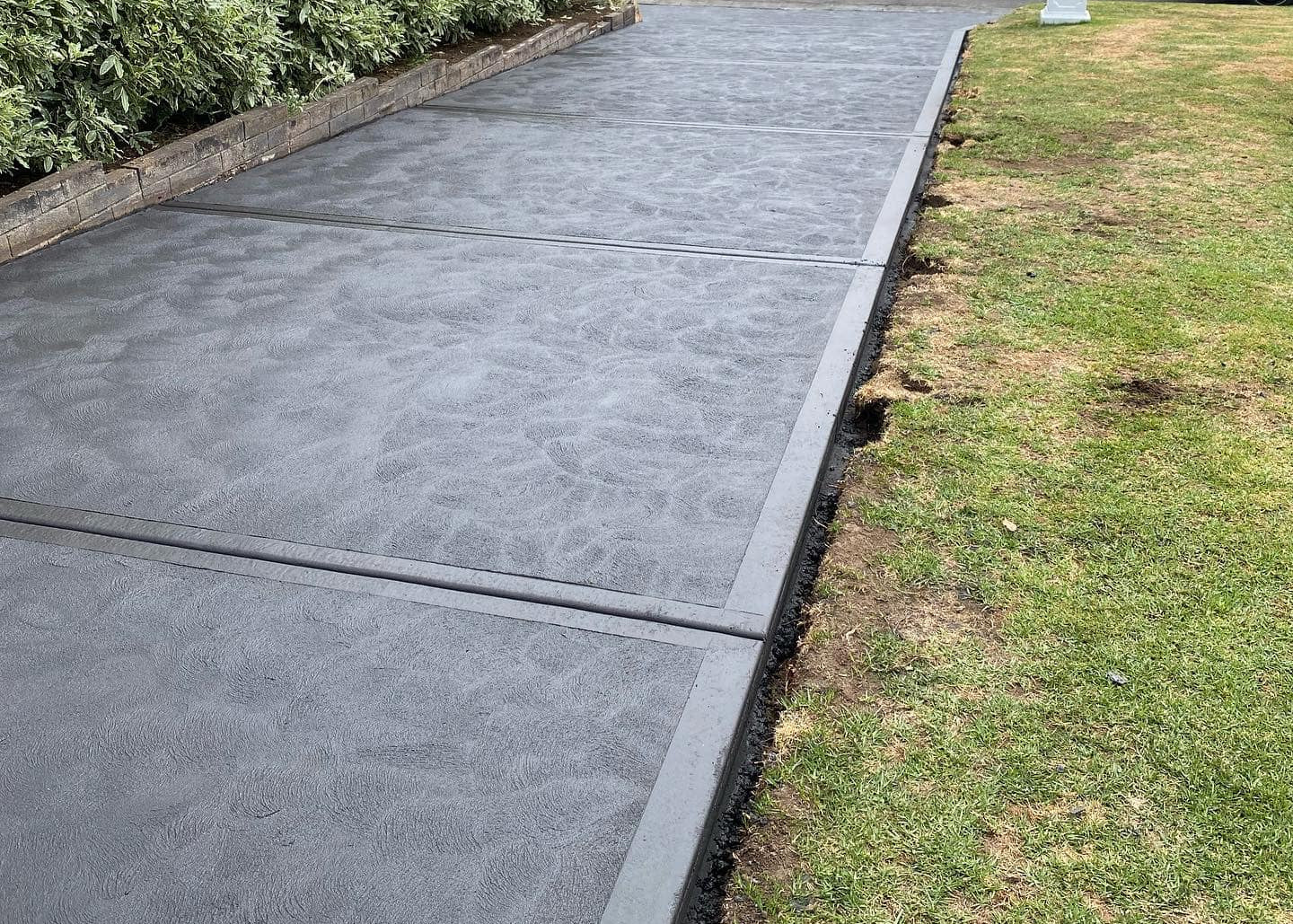 Concreting 6