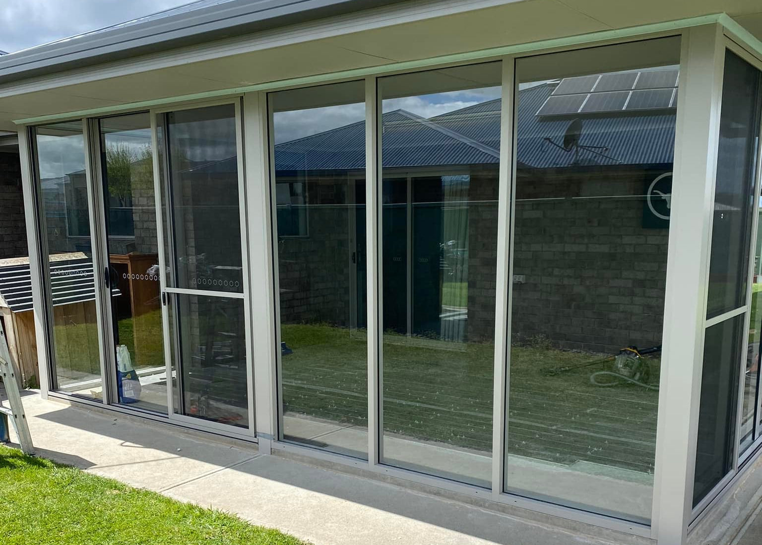 Pergolas & Alfrescos 3