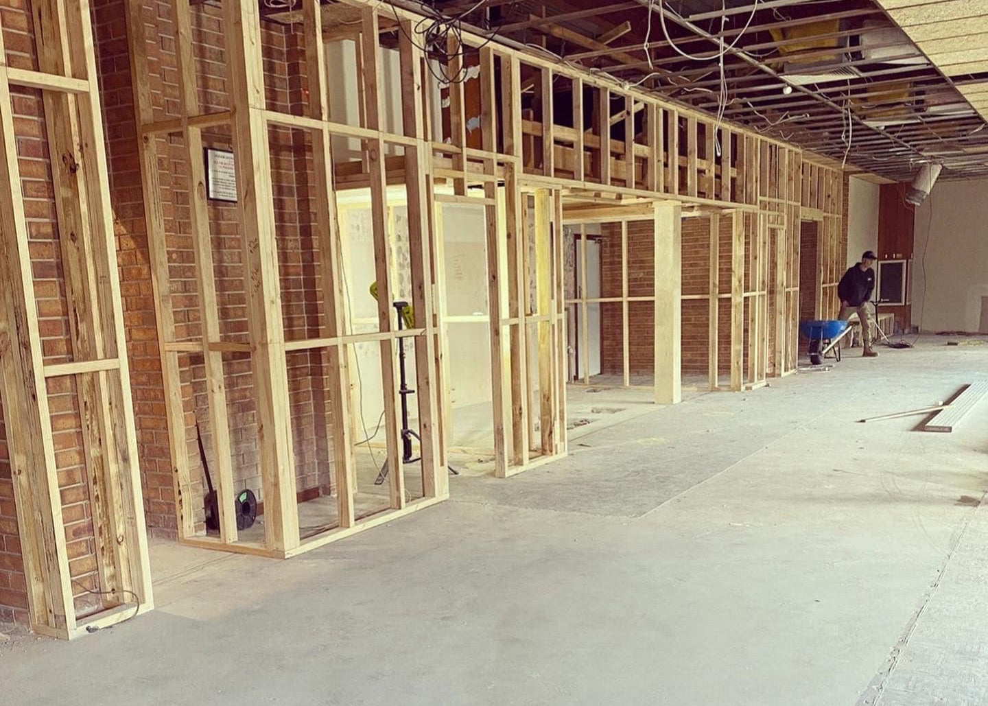 New Home Builds 5