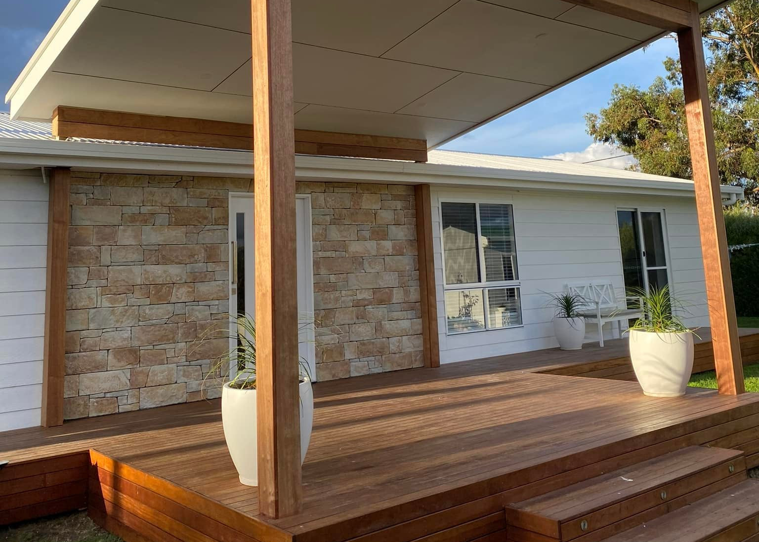 Pergolas & Alfrescos 4