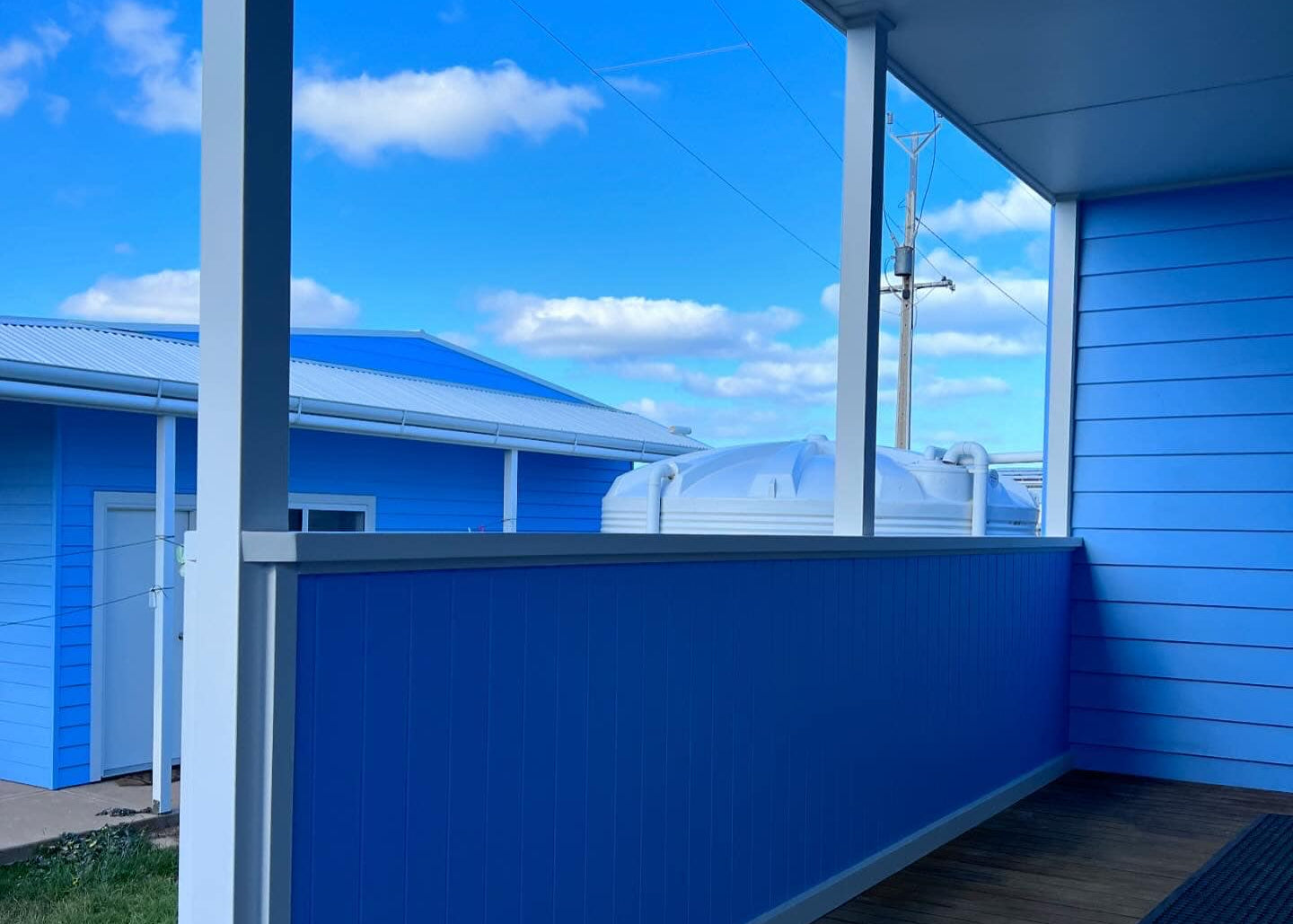 Pergolas & Alfrescos 5