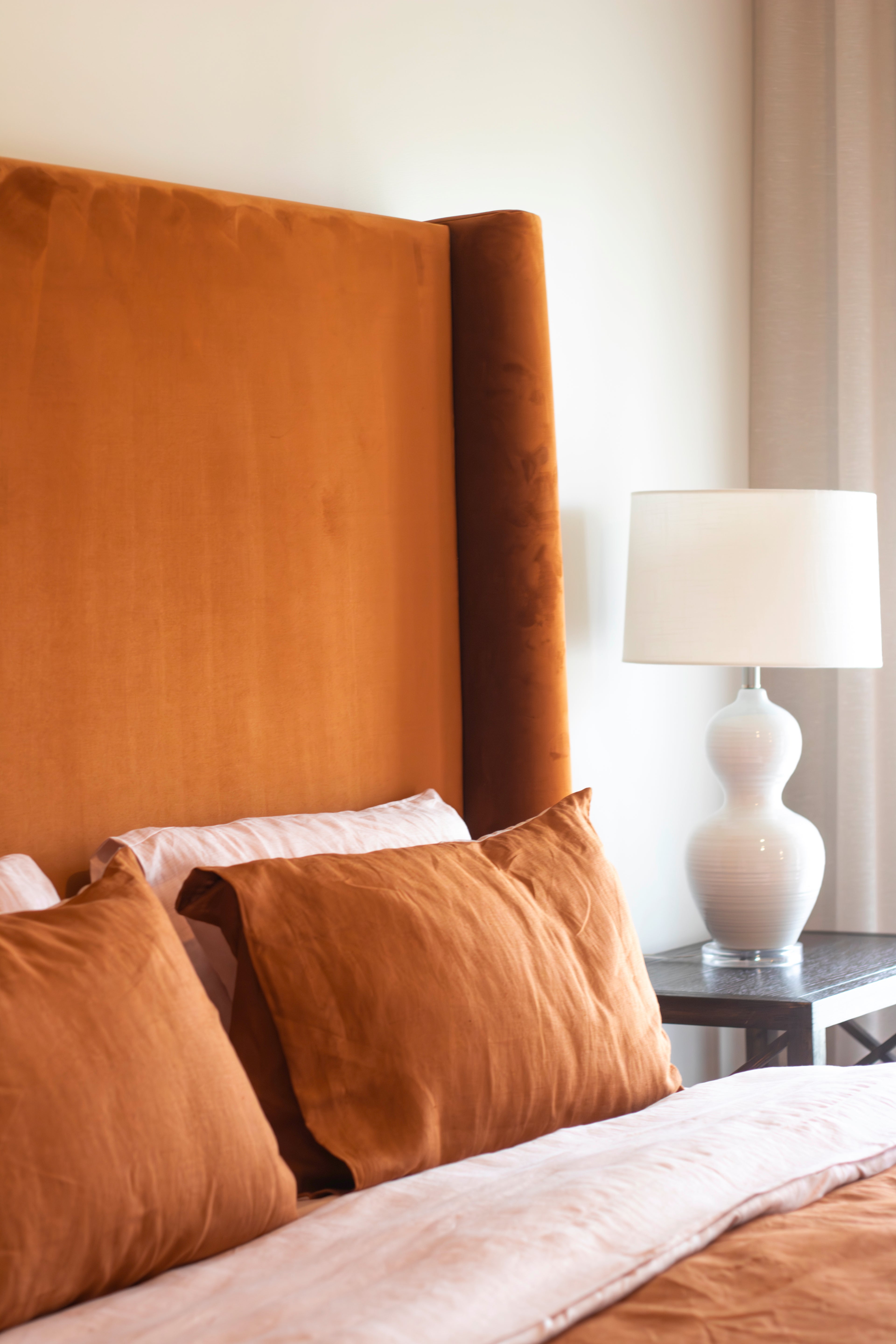 Master Suite Transformation, Mount Gambier