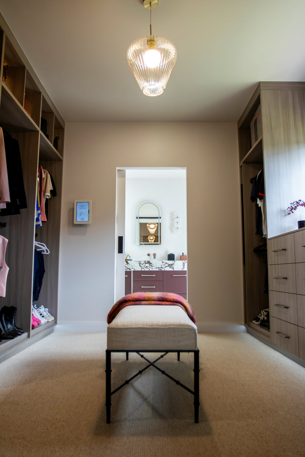 Master Suite Transformation, Mount Gambier