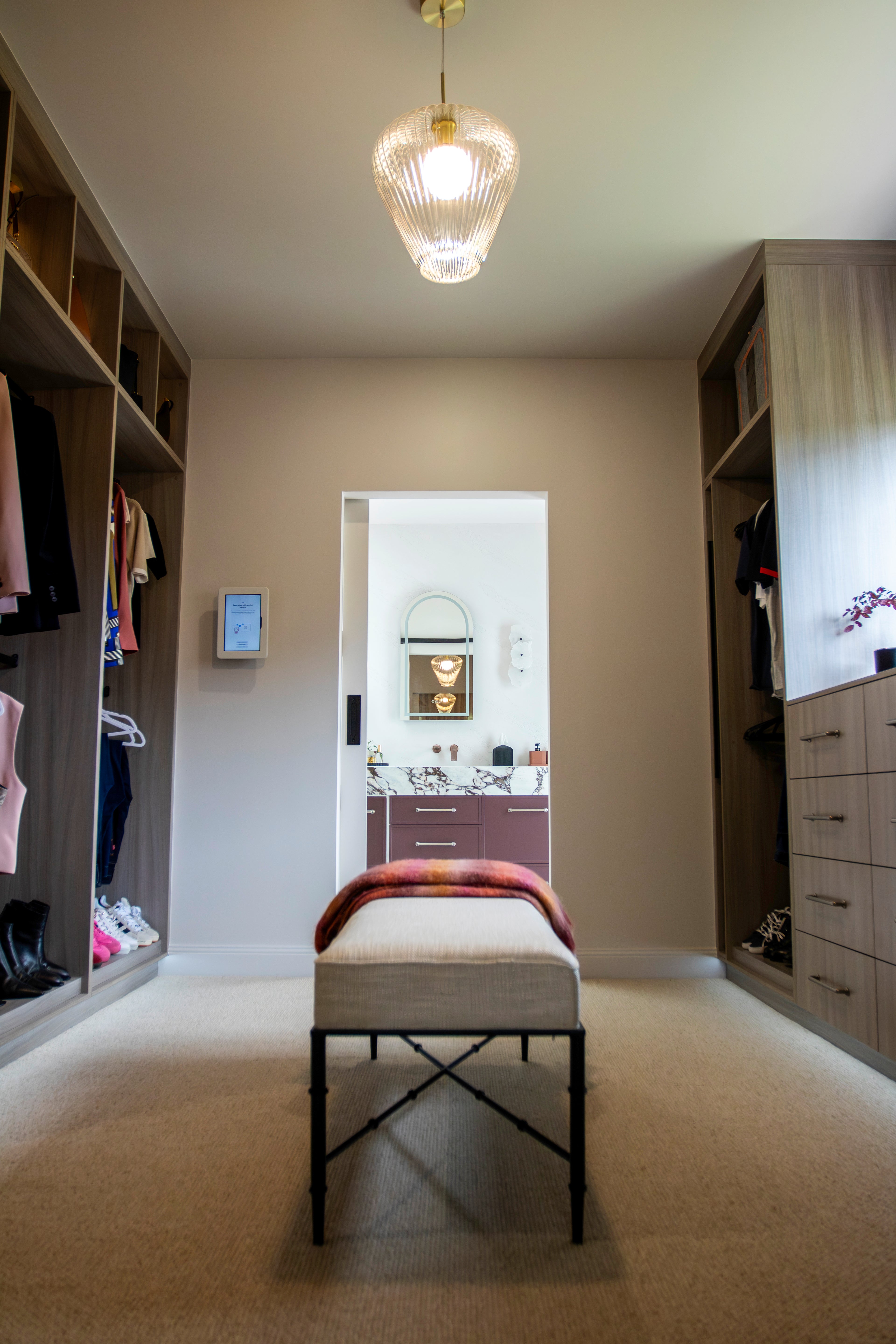 Master Suite Transformation, Mount Gambier