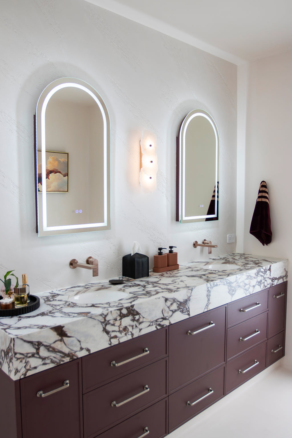 Master Suite Transformation, Mount Gambier