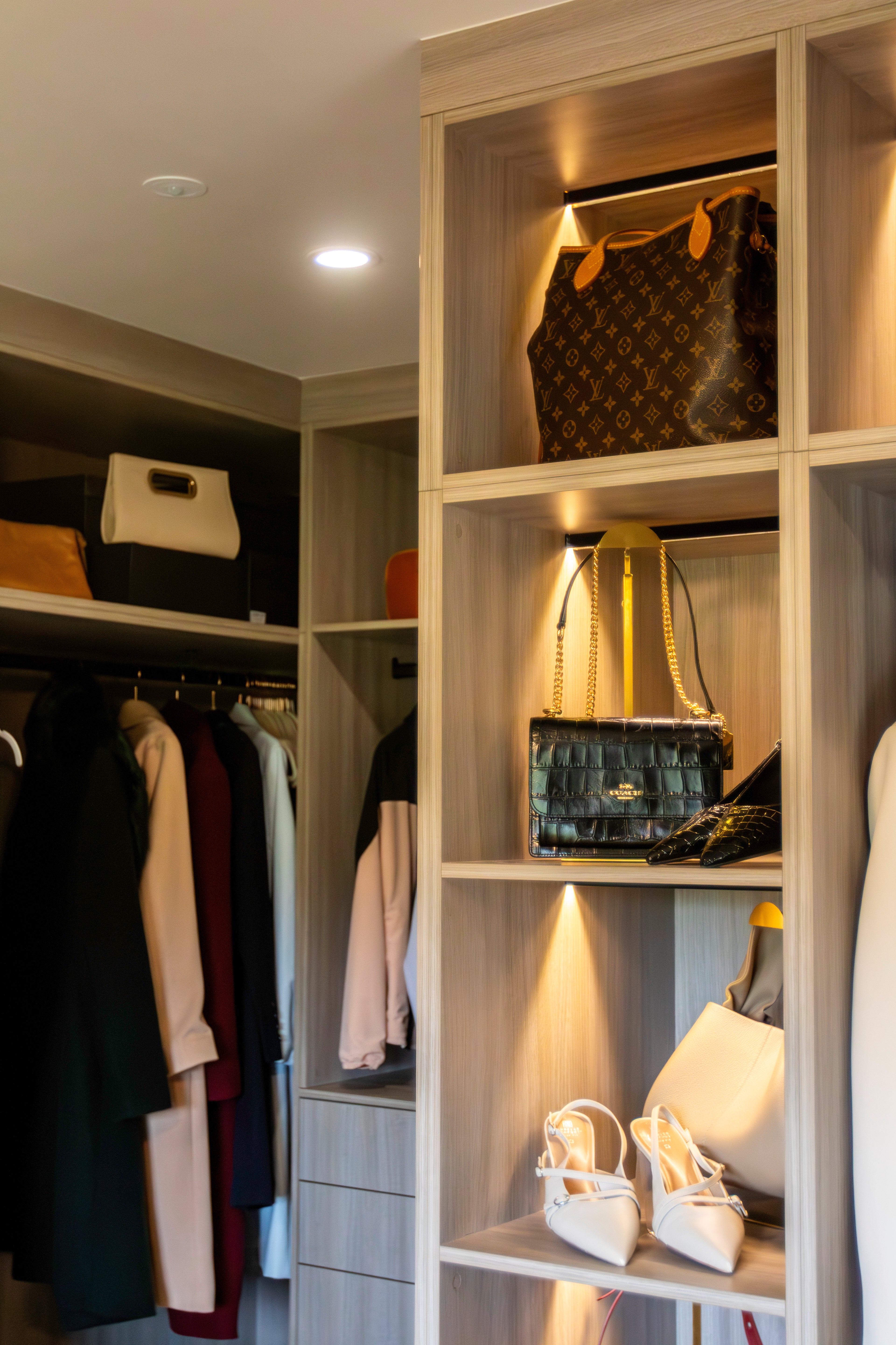 Master Suite Transformation, Mount Gambier