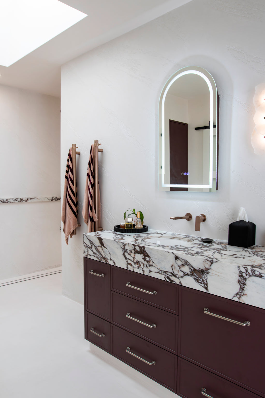 Master Suite Transformation, Mount Gambier